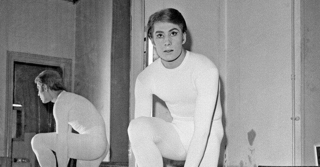 Remembering Jean-Pierre Bonnefoux: The Graceful Legacy of Charlotte Ballet’s Visionary Director at 82