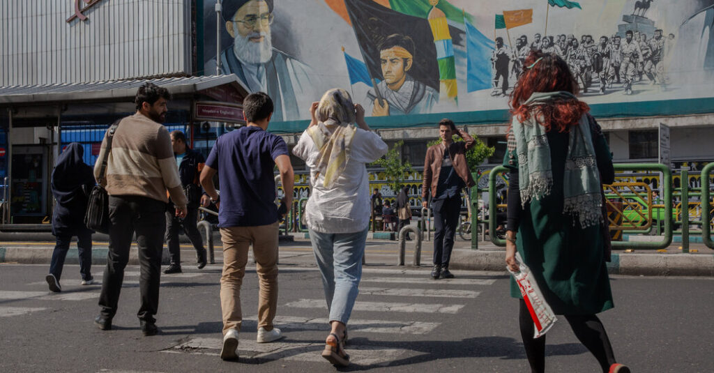 Unraveling the High-Stakes Drama of Iran-U.S. Nuclear Negotiations