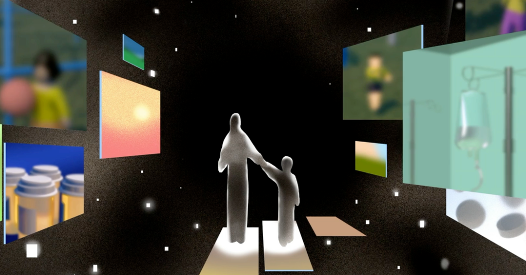 Navigating the Unknown: Our Journey with My Son’s Rare Syndrome and the Internet’s Support
