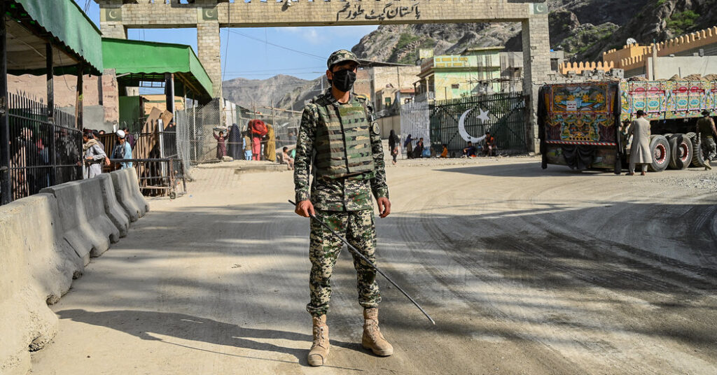 Pakistan Claims Victory: 54 Militants Neutralized at Afghan Border Attempt
