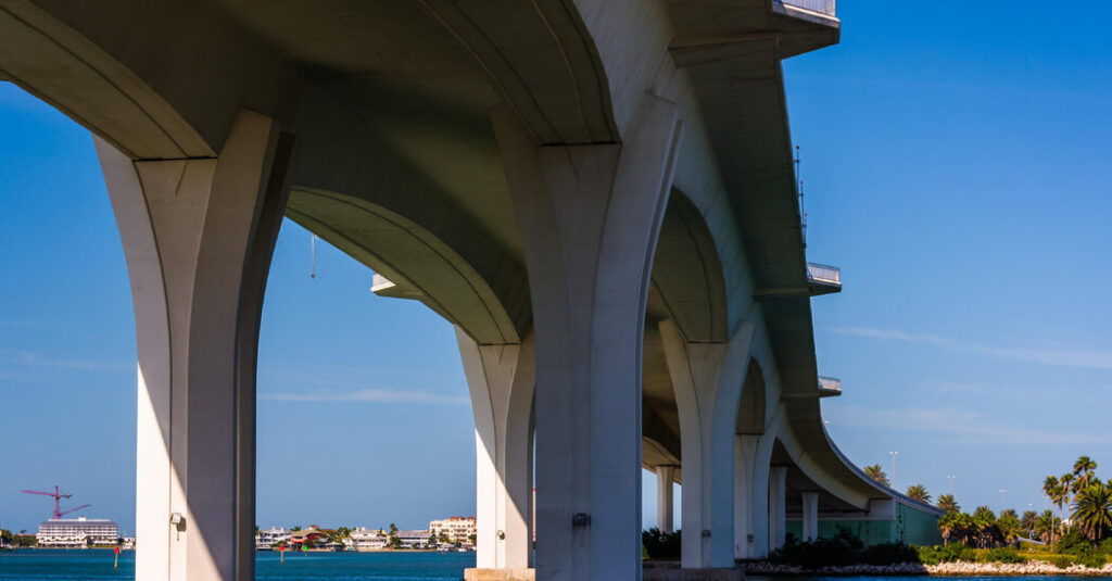 Florida Ferry Incident: Collision Leaves Multiple Injured, Authorities Report