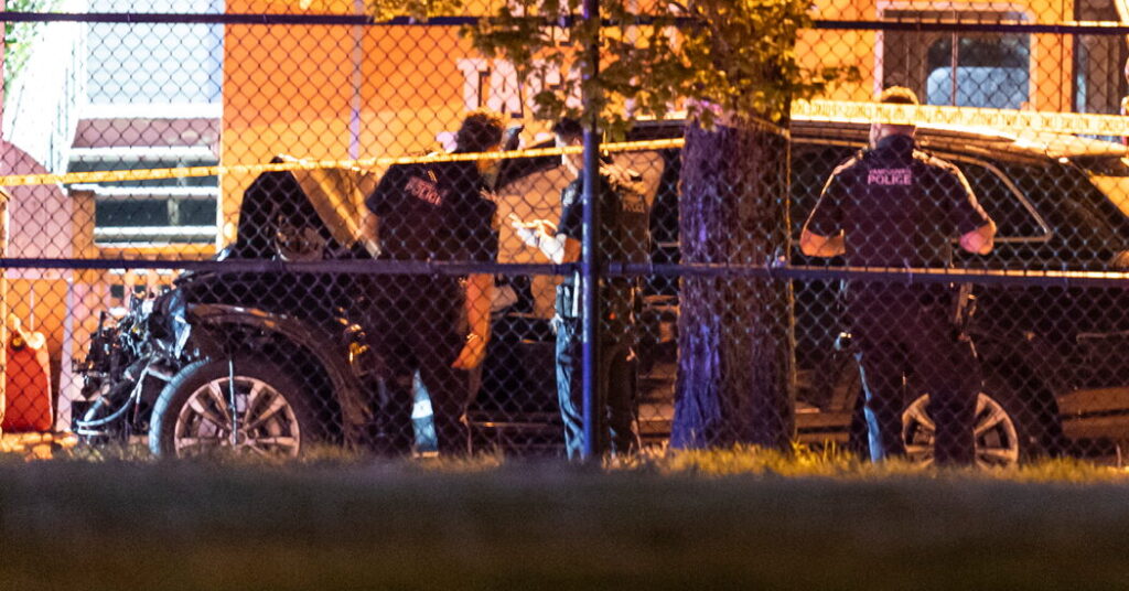 Tragedy Strikes: 11 Lives Lost as Car Crashes Into Vancouver’s Filipino Festival