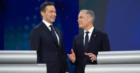 Canada’s Crucial Election: Navigating Leadership Amid Uncertainty
