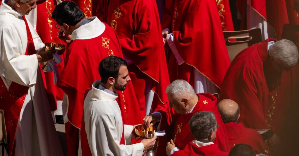 The Surprising Secret to a Winning Papal Campaign: Embrace Subtlety Over Showmanship