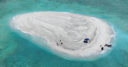 Tensions Rise: The New Standoff in the South China Sea