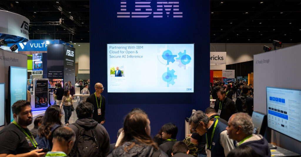 IBM Unveils Ambitious 0 Billion Domestic Investment to Revolutionize Tech Industry