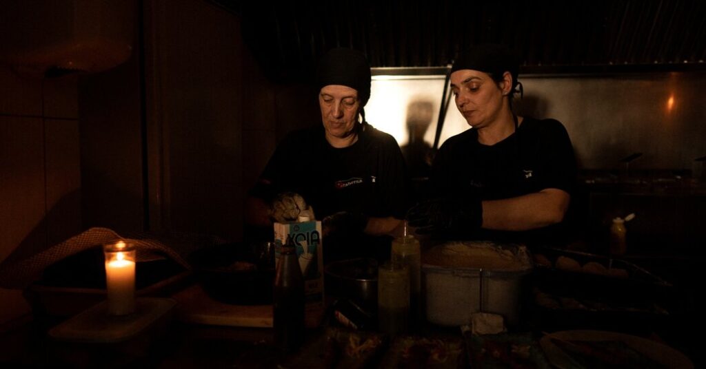 Unraveling the Mystery: Power Outages in Spain and Portugal Explained