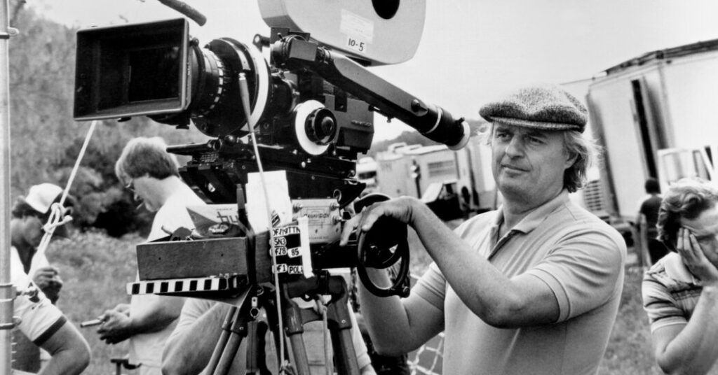 Remembering Ted Kotcheff: The Visionary Director Who Introduced Rambo to the World, Passes Away at 94