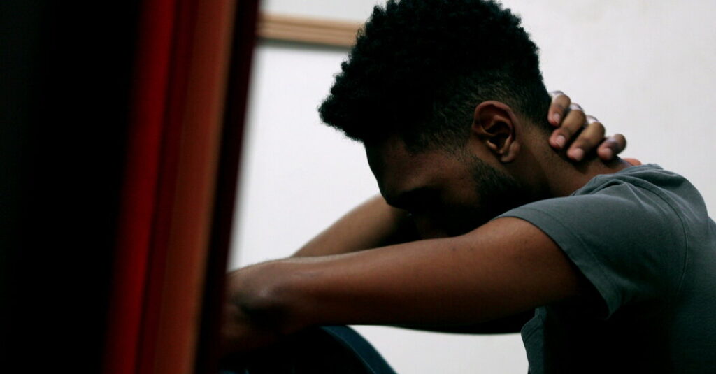 A Troubling Trend: Today’s Youth Report Lower Levels of Happiness According to New Research