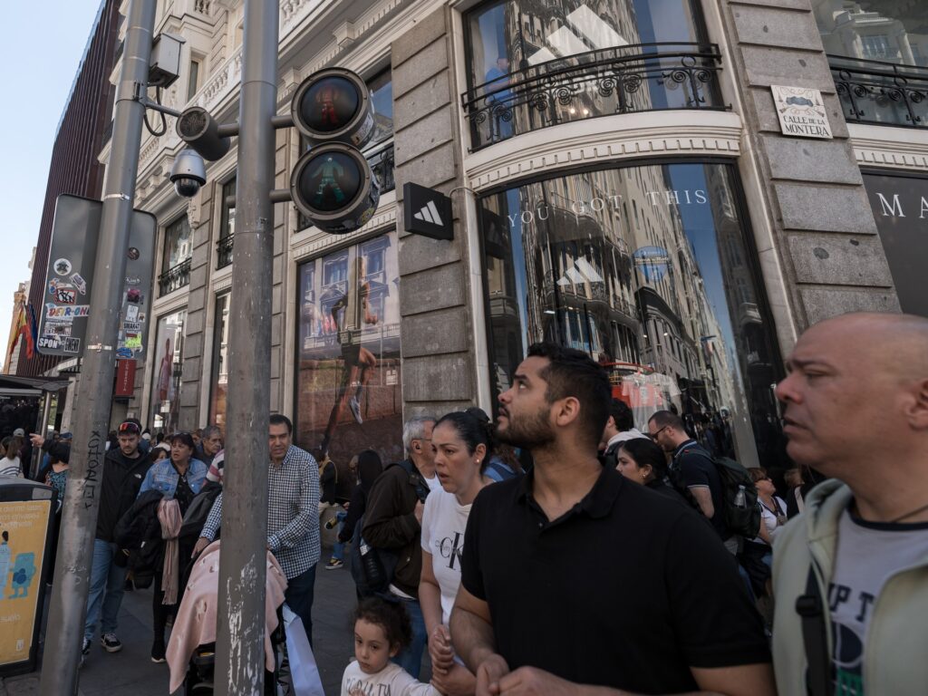 Massive Blackout Strikes Spain and Portugal: Unpacking the Impact and Events Behind the Outage
