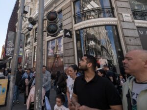Massive Blackout Strikes Spain and Portugal: Unpacking the Impact and Events Behind the Outage