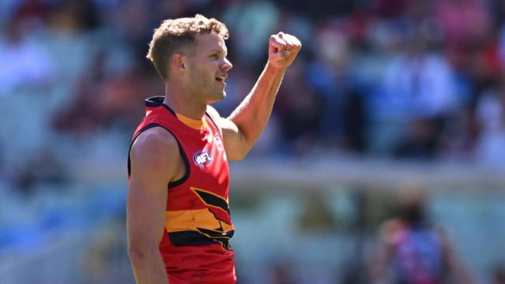 Adelaide Backman Hits Pause: Teammate Faces Penalty