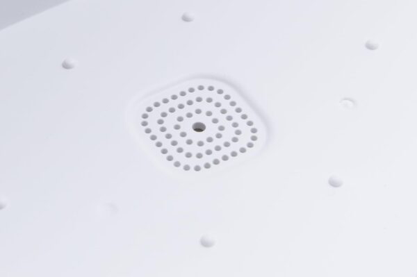 Cell Phone Sanitizer Universal Cell Phone Charger Box | 360-Degree UV-C Light Sanitizer | Disinfects and Charges All Phones with a 9.7W Fast Wireless Charger | Aromatherapy - Image 9