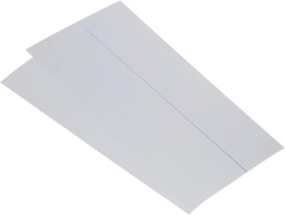 Transform Your Visuals: PATIKIL 6.5" Dual Pack of Polarized Film Sheets for Stunning Photography and Screen Clarity