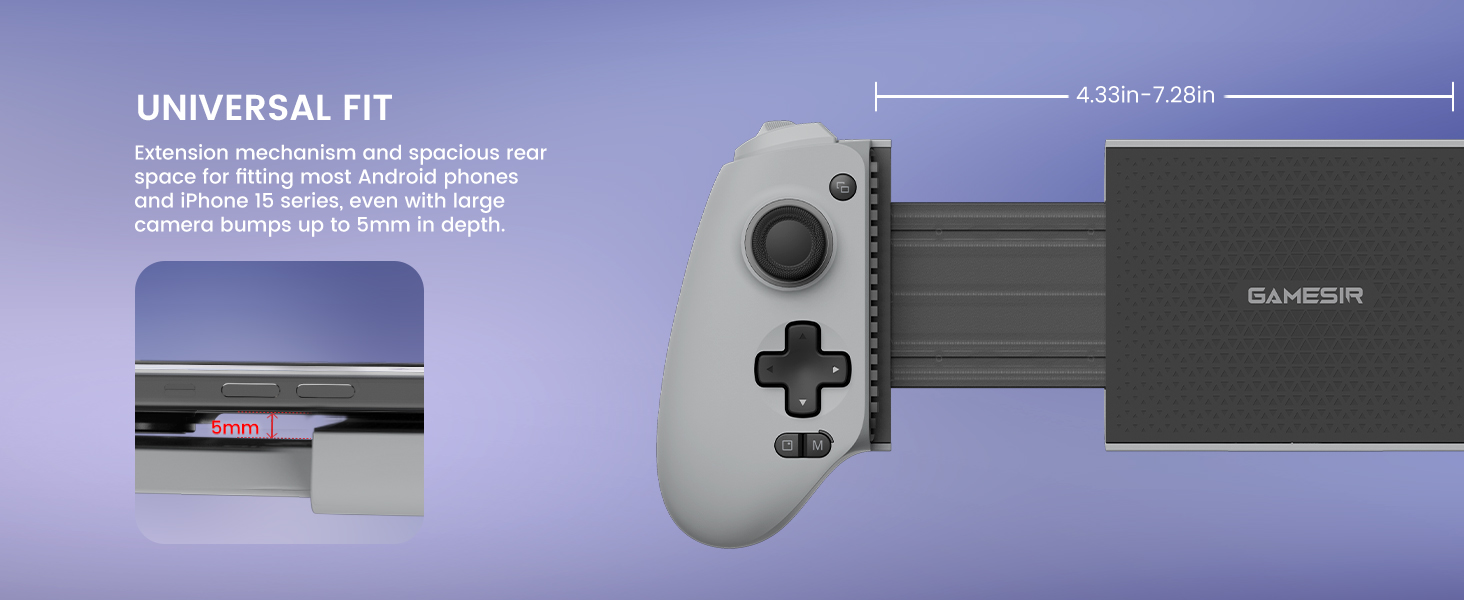 GameSir G8 Galileo: The Ultimate Plug-and-Play Mobile Gamepad for Android & iPhone 15 with Precision Hall Effect Controls 13 41a90986 43b0 4a3e baa3 4699da5b847e. CR0,0,1464,600 PT0 SX1464 V1