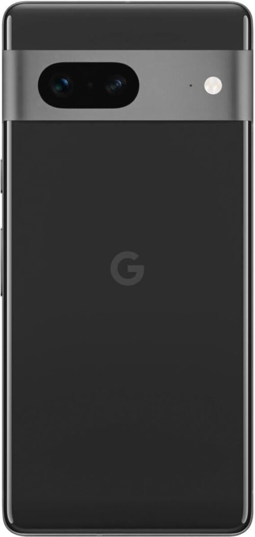 Unlock the Power: Google Pixel 7 128GB 5G Smartphone in Stylish Obsidian – Carrier-Free Freedom! - 이미지 4
