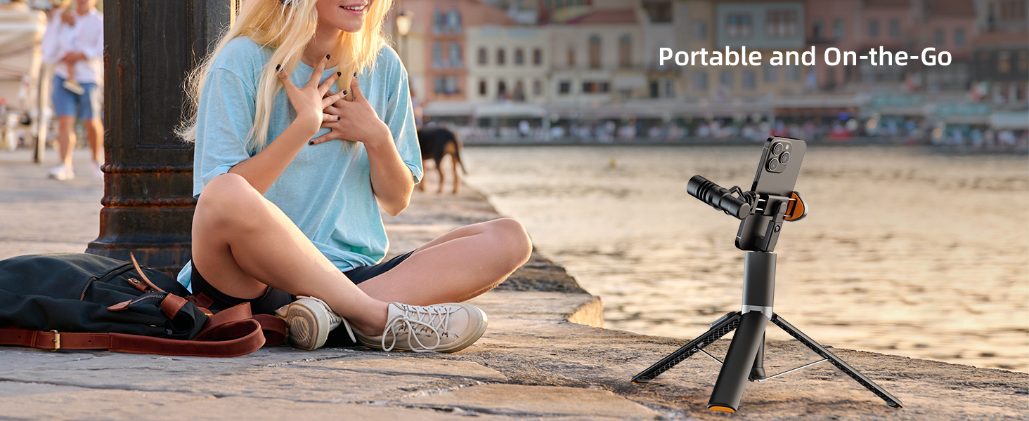Capture Every Moment: The Ultimate 63" Selfie Stick Tripod for Smartphones with Wireless Remote 22 selfie stick