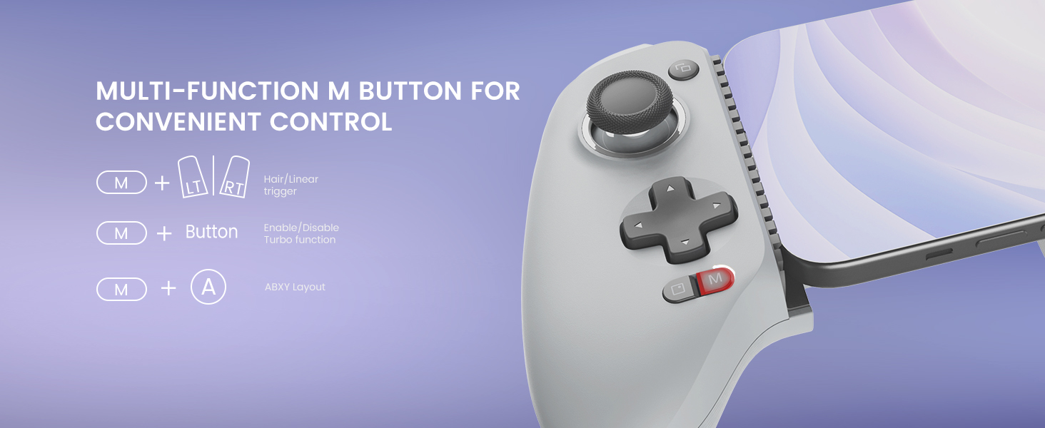 GameSir G8 Galileo: The Ultimate Plug-and-Play Mobile Gamepad for Android & iPhone 15 with Precision Hall Effect Controls 16 5030b191 30a7 4e87 b8c6 9083614edb3b. CR0,0,1464,600 PT0 SX1464 V1