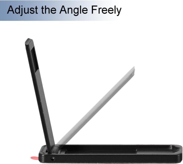 "Versatile TENOC Kickstand: The Ultimate Portable Phone Holder for Every Angle!" - Image 3
