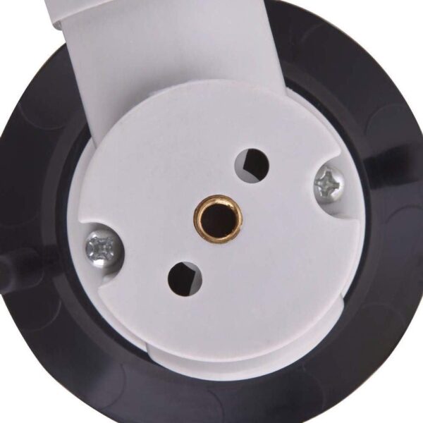 3" Mounting Vacuum Suction Cup with 1/4"-20 Female Thread, Small Hand Pump Glass Sucker for Car Camera (3" suction cup) - Image 4