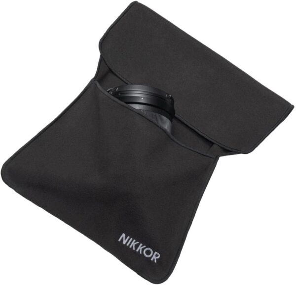 Nikon NIKKOR Z 85mm f/1.8 S | Premium large aperture 85mm portrait prime lens for Z series mirrorless cameras | Nikon USA Model - Image 4