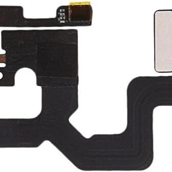 Revitalize Your iPhone 7 Plus: Premium 7MP Front Camera and Flex Cable Replacement with Proximity Sensor & Microphone! - Image 7