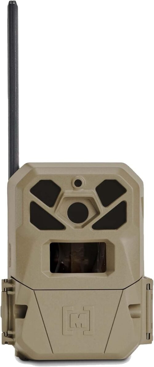 Moultrie Edge 2 Pro: The Ultimate 4G LTE Trail Camera with Stunning 40MP Photos and Smart AI Features! - 이미지 3