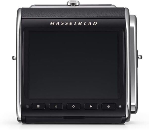 Hasselblad 907X & CFV 100C Medium Format Mirrorless Camera - Image 4