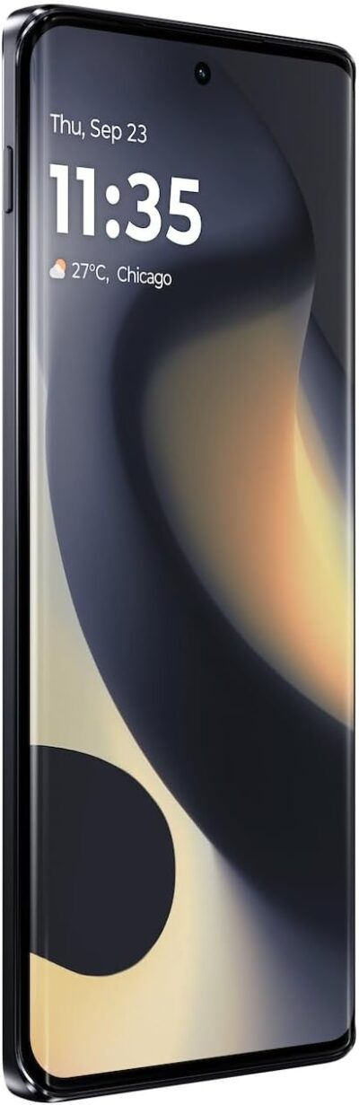 Motorola Edge 2024: Unleash Power with 8GB RAM, 256GB Storage & 50MP Camera in Sleek Midnight Blue! - 이미지 5