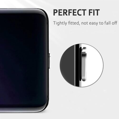 "Ultimate USB-C Defense: 4-Pack Anti-Dust Port Protectors for All Your Devices!" - 이미지 3