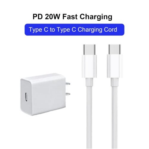 "Ultimate USB-C Charger for Meta Quest VR Headsets: Power Up Your Oculus Quest 2, 3, and 1!" - 이미지 2