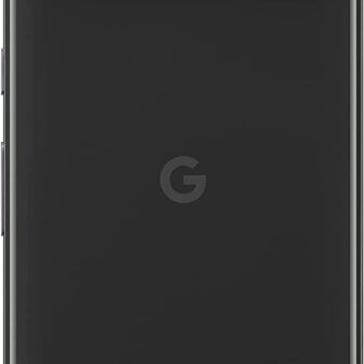 Revitalize Your Connectivity: Google Pixel 7 Pro 5G with 128GB Storage & 12GB RAM - Obsidian (Renewed) - Image 3