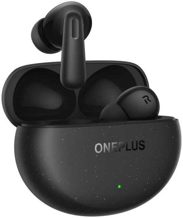 "Immerse Yourself: OnePlus Nord Buds 3 Pro - The Ultimate Wireless Earbuds Experience" - Image 6