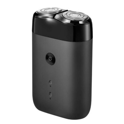 Revolutionize Your Grooming: Xiaomi Mijia Electric Shaver 2 - The Ultimate Waterproof Companion for the Modern Man