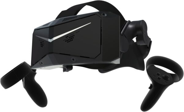 Elevate Your Virtual Experience: Discover the Pimax Crystal Light Prime PCVR Headset with Stunning 8K Clarity and Ultimate Comfort!