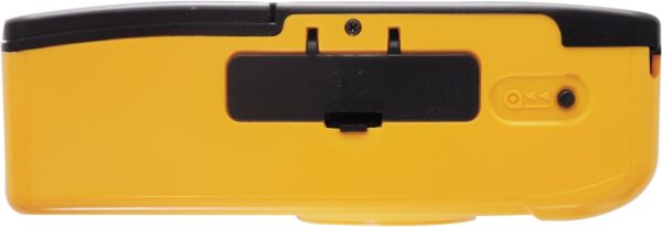 Capture Memories with the Kodak M35: Your Stylish and Simple 35mm Film Camera in Vibrant Yellow! - Image 4