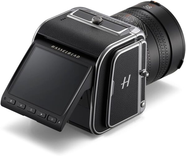 Hasselblad 907X & CFV 100C Medium Format Mirrorless Camera - Image 5
