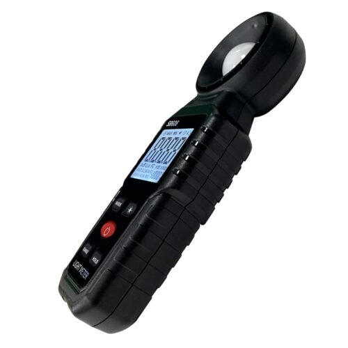 "The Ultimate 200,000Lux Digital Light Meter: Perfect Tool for Plant Growth, Photography, and More!" - 이미지 3