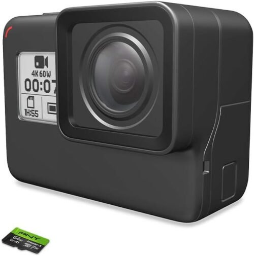 "Empower Your Storage: PNY 64GB Premier-X MicroSDXC Flash Memory Card 5-Pack – Supercharged for 4K UHD and Beyond!" - 이미지 8