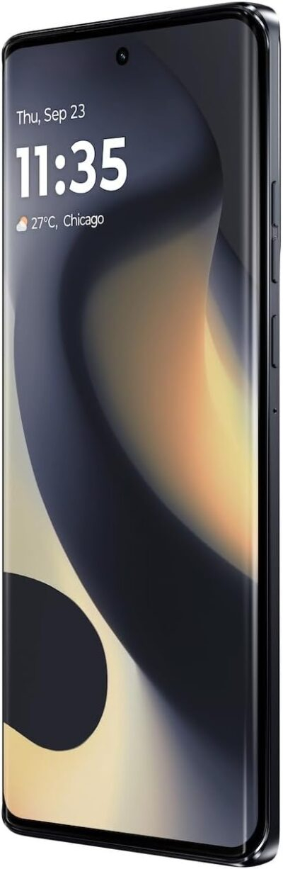Motorola Edge 2024: Unleash Power with 8GB RAM, 256GB Storage & 50MP Camera in Sleek Midnight Blue! - 이미지 7