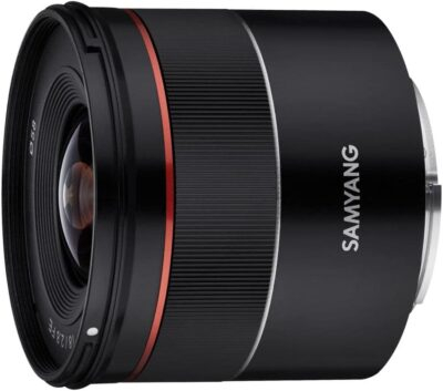 Discover the Samyang SYIO18AF-E: Your Ultimate 18mm F2.8 Autofocus Wide Angle Lens for Sony E Mount! - 이미지 3