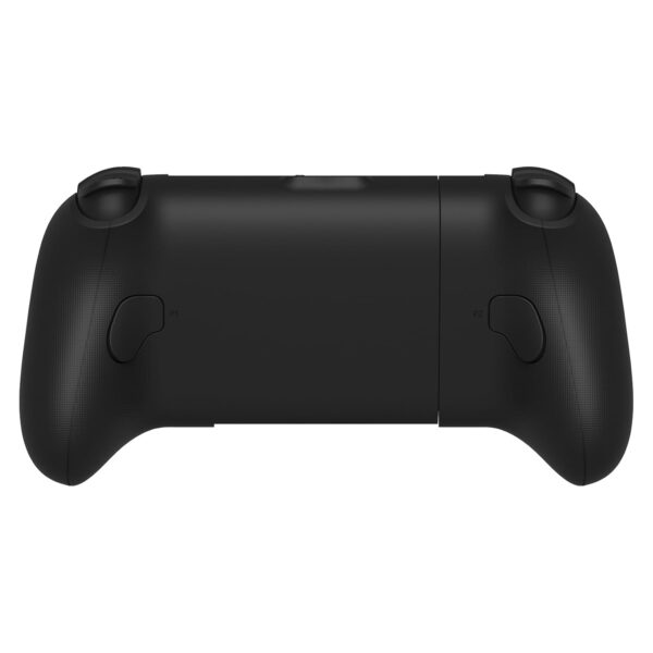8Bitdo Ultimate Mobile Gaming Controller for Android devices, Bluetooth Mobile Game Controller with Hall Effect Joysticks and Hall Triggers (Black) - Image 4