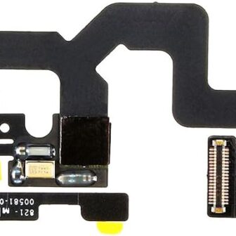 Revitalize Your iPhone 7 Plus: Premium 7MP Front Camera and Flex Cable Replacement with Proximity Sensor & Microphone!