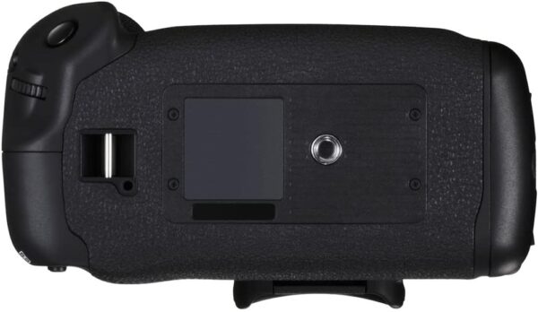 Canon EOS-1D X Mark III DSLR Camera (Body Only) (3829C002) + 4K Monitor + Canon EF 50mm Lens + 2 x 128GB CFexpress Card + Pro Mic + Pro Headphones + 3 x LP-E19 Battery + Case + More (Renewed) - Image 5