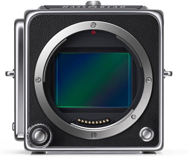 Hasselblad 907X & CFV 100C Medium Format Mirrorless Camera - Image 3