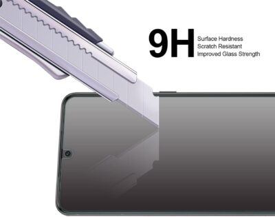 Triple Shield: Premium Tempered Glass Screen Protectors for Samsung Galaxy S21 5G – Scratch-Resistant & Bubble-Free! - 이미지 4