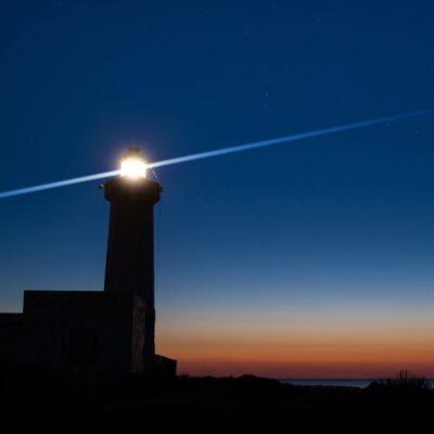 Transform Your Shots: K&F Concept 77mm Anamorphic Blue Streak Lens Filter for Stunning Light Flare Effects - 이미지 7