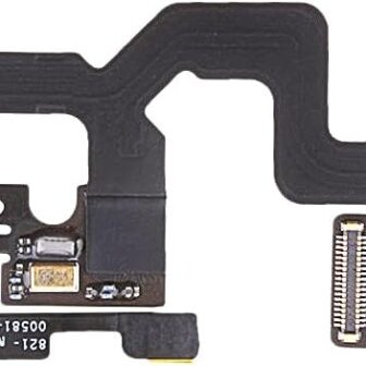 Revitalize Your iPhone 7 Plus: Premium 7MP Front Camera and Flex Cable Replacement with Proximity Sensor & Microphone! - Image 2