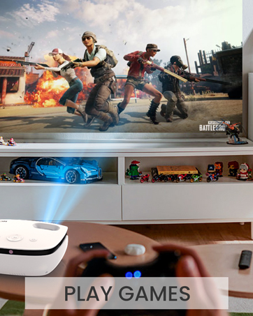 Ultimate Movie Nights: Portable 1080P Mini Projector for Home & Outdoor Entertainment - Compatible with All Your Devices! 15 53e9052d bd02 42b5 95d5 69e5cdb372d5. CR0,0,362,453 PT0 SX362 V1