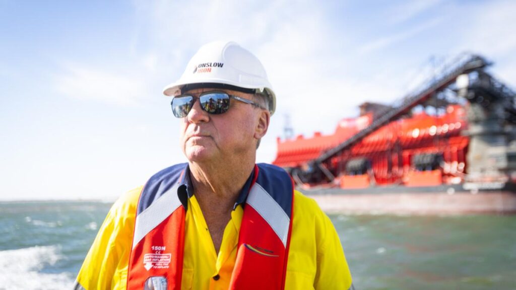 “Mineral Resources Faces Setback: 1,740 Jobs Cut Amidst Board Shakeup”